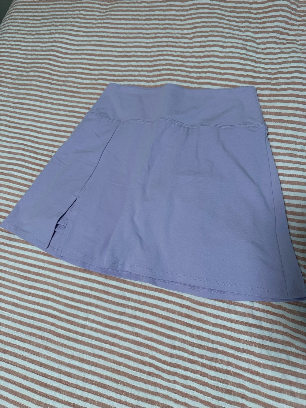 Old Navy Lilac A-Line Active Skort - Women's Skirt